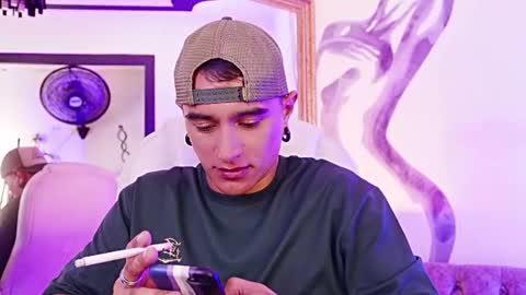 LiamDeep online show from June 29, 6:18 pm
