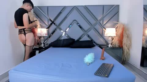 liamheat online show from September 21, 9:24 am