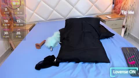 liamheat online show from September 29, 5:50 am