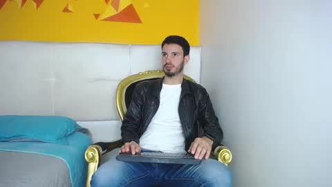 LiamLuxe online show from September 8, 2:49 pm