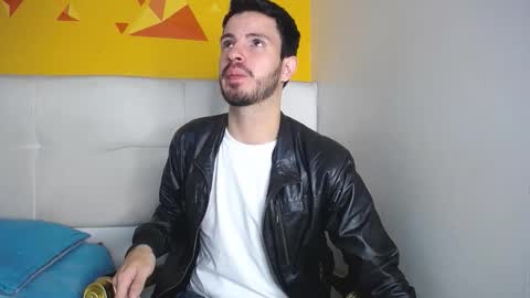 LiamLuxe online show from September 14, 1:56 pm