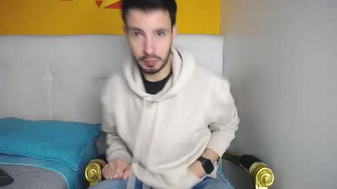 LiamLuxe online show from September 13, 12:29 pm