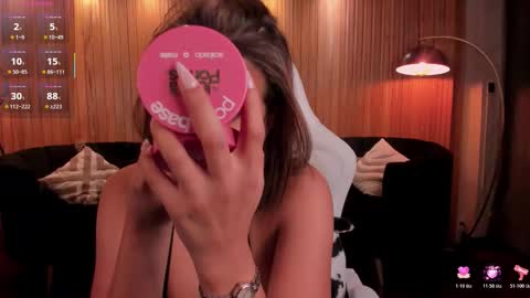 Liam online show from March 4, 4:31 am