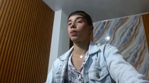  liamm  online show from March 26, 5:35 am