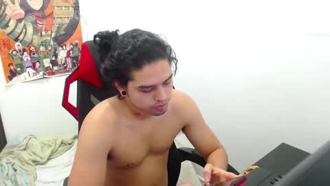 liamrides online show from October 30, 3:07 am