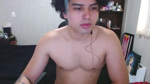 liamrides online show from May 29, 12:58 pm