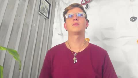 Liam Vega online show from October 25, 4:02 am