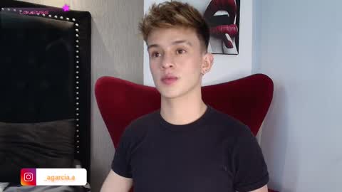 liam online show from February 6, 3:21 am