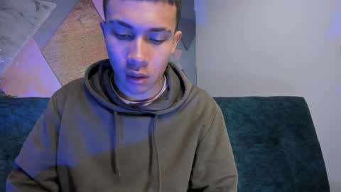 Snapshot of liamwoker chatting on December 2, 1:08 pm Liam online show from December 2, 1:08 pm