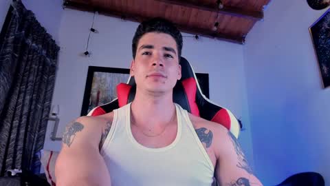 Snapshot of liamwyatt_ chatting on December 13, 6:21 am liamwyatt_ online show from December 13, 6:21 am