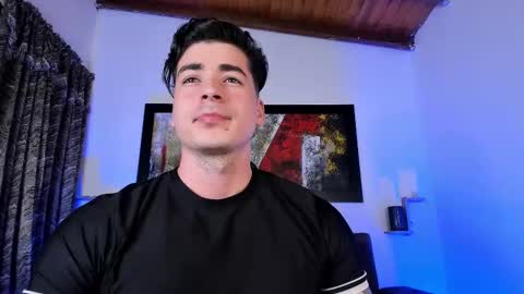 liamwyatt_ online show from November 9, 3:10 am