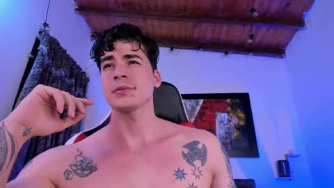 Snapshot of liamwyatt_ chatting on September 14, 3:20 am liamwyatt_ online show from September 14, 3:20 am