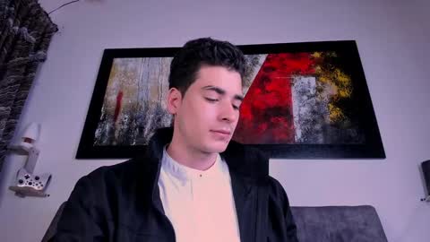Snapshot of liamwyatt_ chatting on December 28, 3:15 am liamwyatt_ online show from December 28, 3:15 am