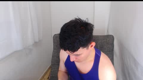 lian_eathan online show from February 9, 5:38 pm