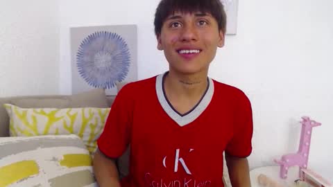 Snapshot of lian_ross chatting on October 28, 7:48 pm SAMUEL SAMY online show from October 28, 7:48 pm