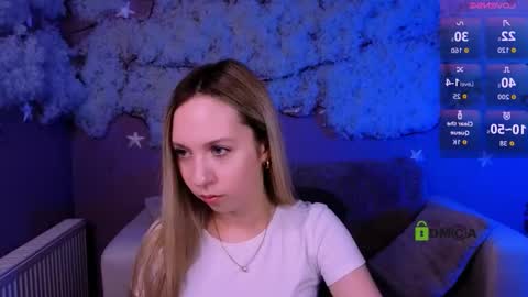 Li online show from March 27, 10:38 am