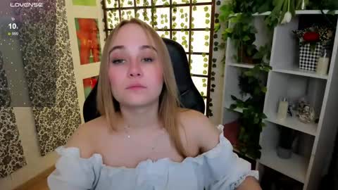 Liana online show from March 9, 2:07 am