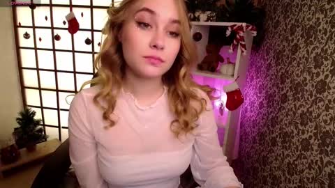 Liana online show from January 4, 2:03 am