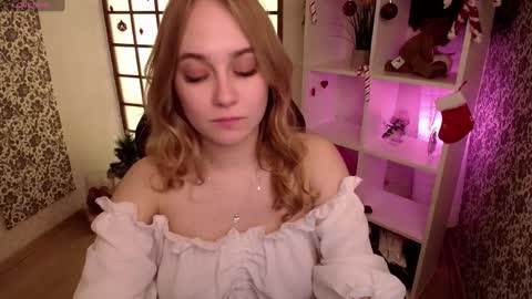 Liana online show from January 17, 5:11 am
