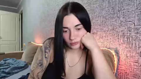 liana_diva online show from November 19, 8:07 pm