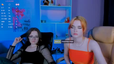 Little Liana  online show from January 8, 4:34 am