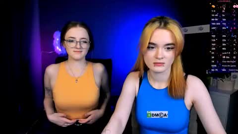 Little Liana  online show from February 13, 8:45 pm