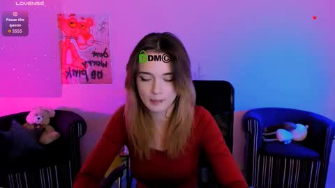 Little Liana  online show from January 13, 8:38 pm