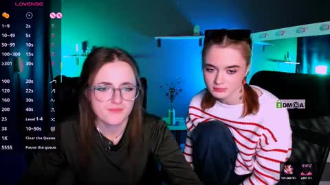 Little Liana  online show from March 1, 11:26 pm