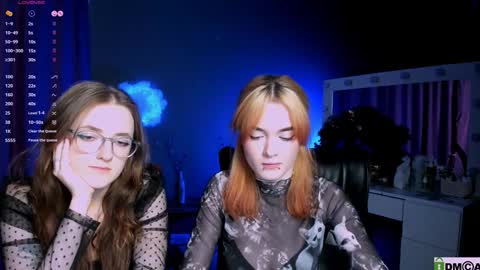 Little Liana  online show from January 31, 8:12 pm
