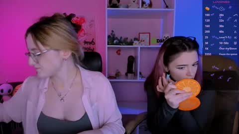 Little Liana  online show from September 24, 12:56 pm