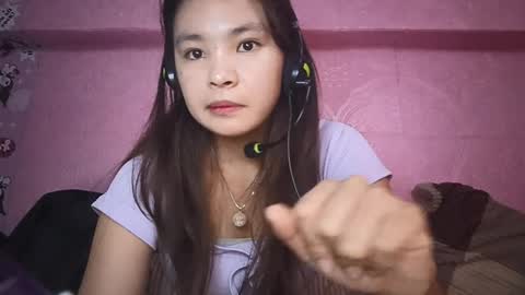 Diana online show from May 23, 12:06 am