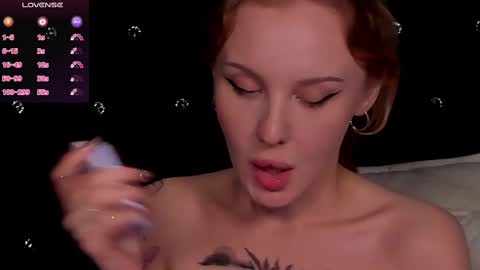 your sweet Liana online show from March 1, 2:04 am