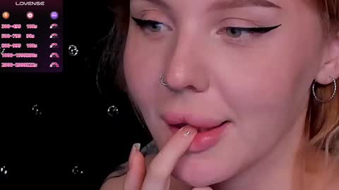your sweet Liana online show from February 26, 9:53 pm