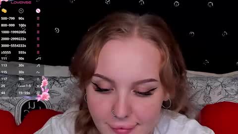 your sweet Liana online show from February 14, 4:04 am