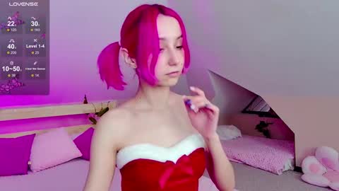 Lian online show from December 22, 7:04 am