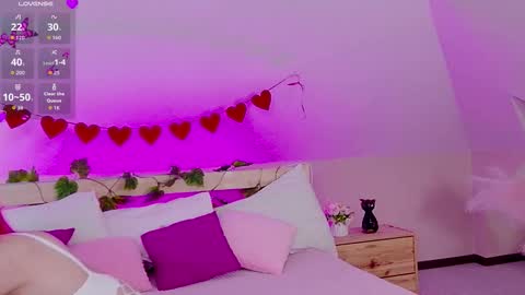 Lian online show from March 18, 6:41 am