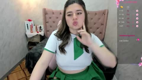 Grace online show from February 27, 8:53 pm