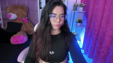 liany_taylor online show from April 16, 2:55 am