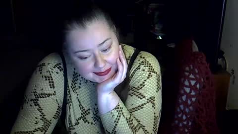Snapshot of liaorgel chatting on February 21, 3:54 pm liaorgel online show from February 21, 3:54 pm