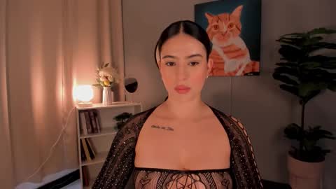 Lia online show from October 20, 12:21 pm