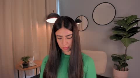 Lia online show from February 3, 2:02 pm