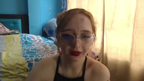 Snapshot of liaroberts1 chatting on January 28, 4:08 pm Lia Roberts online show from January 28, 4:08 pm