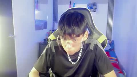 LIAR online show from May 15, 3:48 am