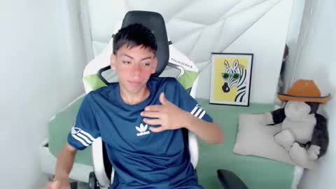 LIAR online show from February 4, 8:57 pm