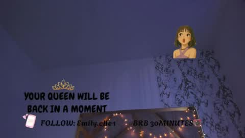 liaross online show from April 2, 9:00 pm