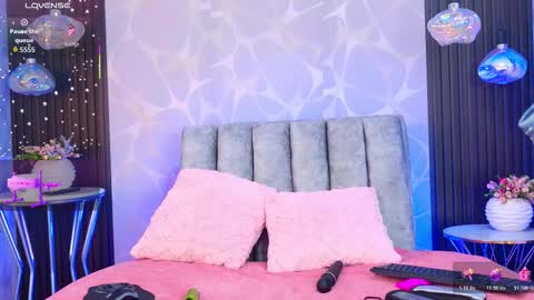 Lia online show from January 10, 7:08 pm