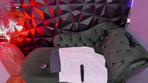 Lia Tompson online show from September 25, 11:12 pm