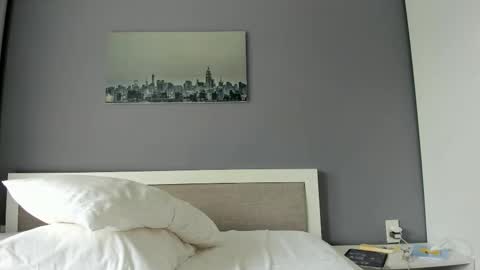 Lia online show from October 20, 4:50 am