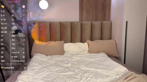 Lia online show from November 10, 5:16 pm