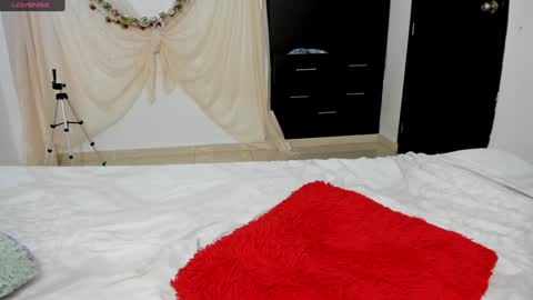 Lia online show from January 21, 3:21 pm